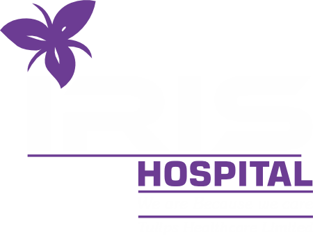 IRIS Hopital | Multi Speciality Hospital